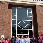 Re/MAX Executives Ribbon Cutting