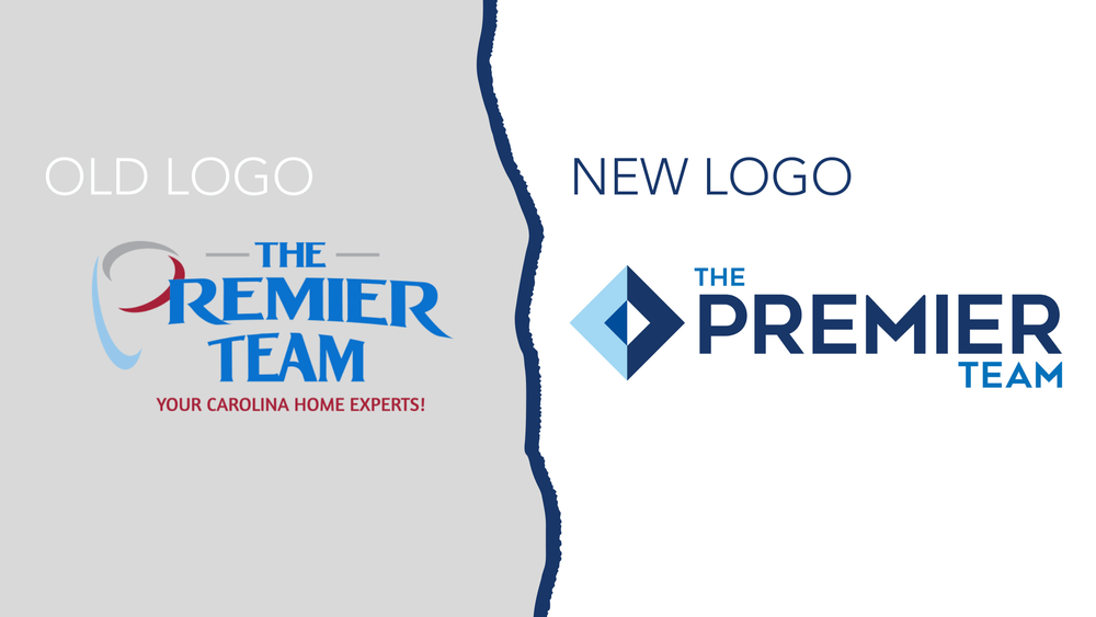 The Premier Team New Logo