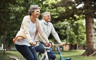 7 Reasons Why Active Retirees Should Move to Charlotte