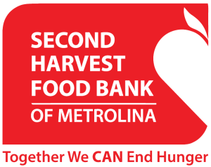 Second Harvest Food Bank of Metrolina Together We CAN End Hunger