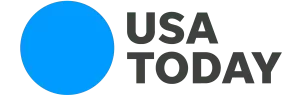 USA Today logo