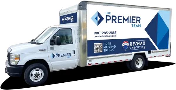 The Premier Team Truck